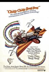 Chitty Chitty Bang Bang