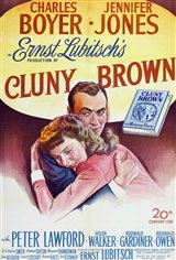 Cluny Brown