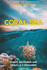 Coral Sea