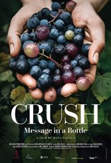 Crush: Message in a Bottle