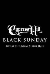 Cypress Hill & the London Symphony Orchestra: Black Sunday Live at the Royal Albert Hall