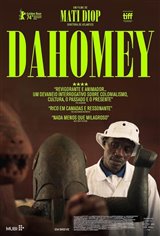 Dahomey (v.o.a.s.-t.f.)