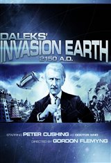 Daleks: Invasion Earth 2150 A.D.