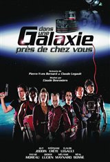 Dans une galaxie pres de chez vous