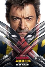 Deadpool & Wolverine : L'experience IMAX