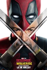 Deadpool & Wolverine : L'experience IMAX 3D