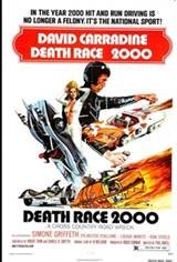 Death Race 2000