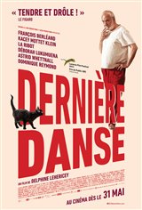 Dernire danse