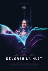 Dvorer la nuit