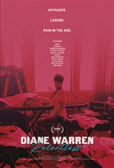 Diane Warren: Relentless