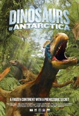 Dinosaurs of Antarctica 3D