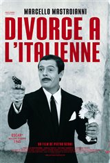 Divorce  l'italienne