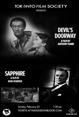 Double Feature: Devils Doorway and Sapphire