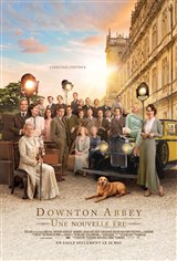 Downton Abbey : Une nouvelle re