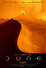 Dune 3D