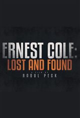 Ernest Cole: Lost and Found