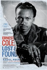 Ernest Cole: Lost and Found