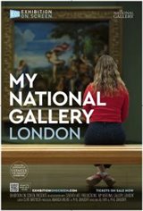 Exhibition on Screen: My National Gallery, London