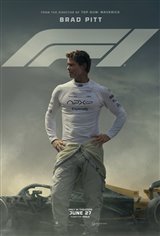 F1: The IMAX Experience