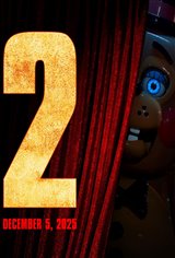 Five Nights at Freddy's 2