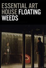 Floating Weeds