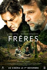 Frères (v.o.f.)