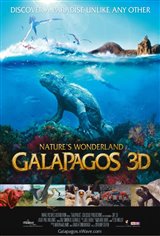 Galapagos In 3D