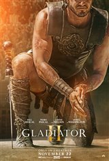 Gladiator II: The IMAX Experience