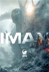 Godzilla Minus One - The IMAX Experience