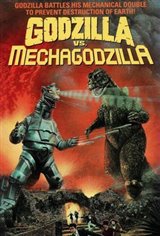 Godzilla vs. Mechagodzilla