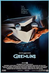 Gremlins 40th Anniversary