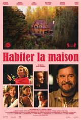 Habiter la maison