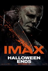 Halloween Ends: The IMAX Experience