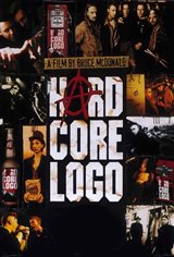 Hard Core Logo