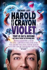 Harold et le crayon violet