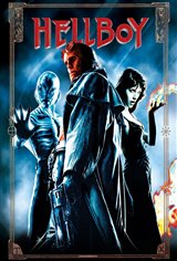 Hellboy: Director's Cut