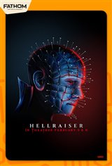 Hellraiser (Remastered)