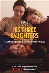 His Three Daughters