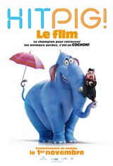 Hitpig ! Le film