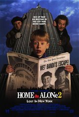 Home Alone 2: Lost in New York