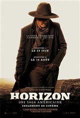 Horizon : Une saga amricaine - Chapitre 1
