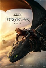 How to Train Your Dragon 3D