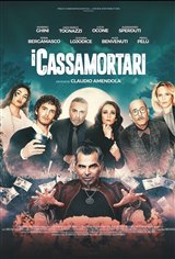 I cassamortari