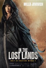 In the Lost Lands