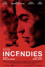 Incendies (v.o.s.-t.f.)