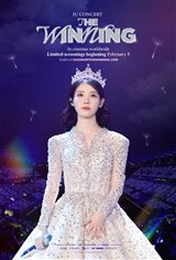 IU CONCERT: THE WINNING: The IMAX Experience