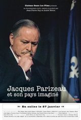 Jacques Parizeau et son pays imaginé (v.o.f.)