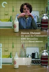 Jeanne Dielman, 23 Quai du Commerce, 1080 Bruxelles