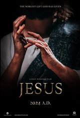 JESUS: a Deaf Missions film