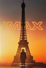John Wick : Chapitre 4 - L'exprience IMAX